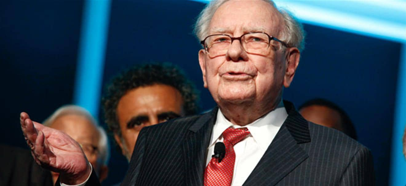 Warren Buffett: Das beste Geschäft seines Lebens | finanzen.net