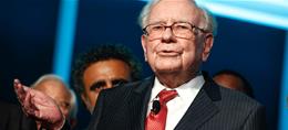 Warren Buffett in Kindheit rebellisch: Ich habe die Ruhestandsaktien meiner Lehrer leerverkauft