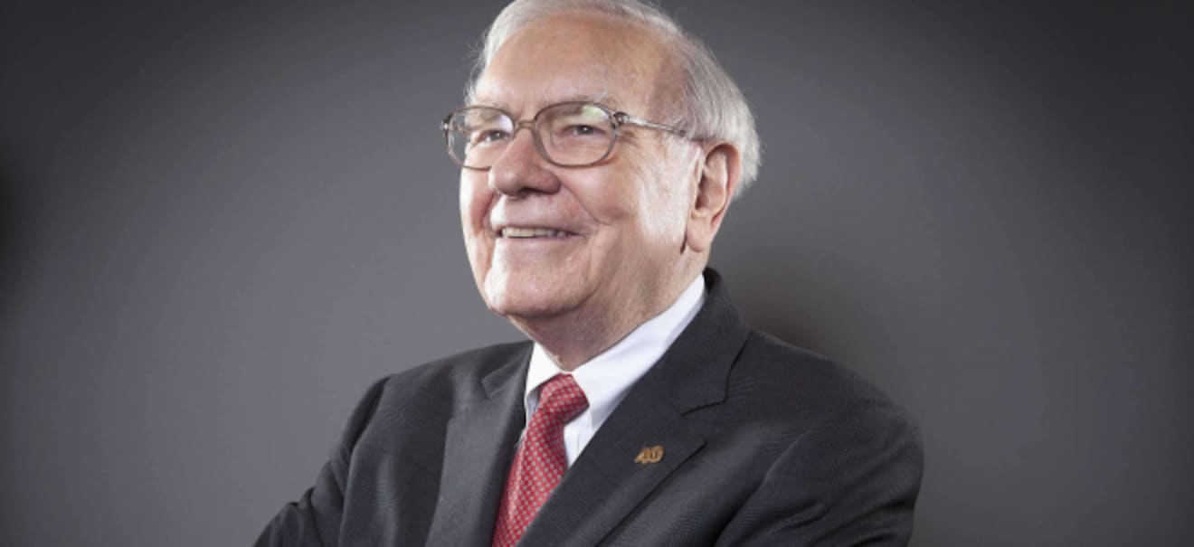 "Jeder sollte diesen Film sehen": Darum ist Investoren-Legende Warren Buffett eine bestimmte Dokumentation so wichtig | finanzen.net