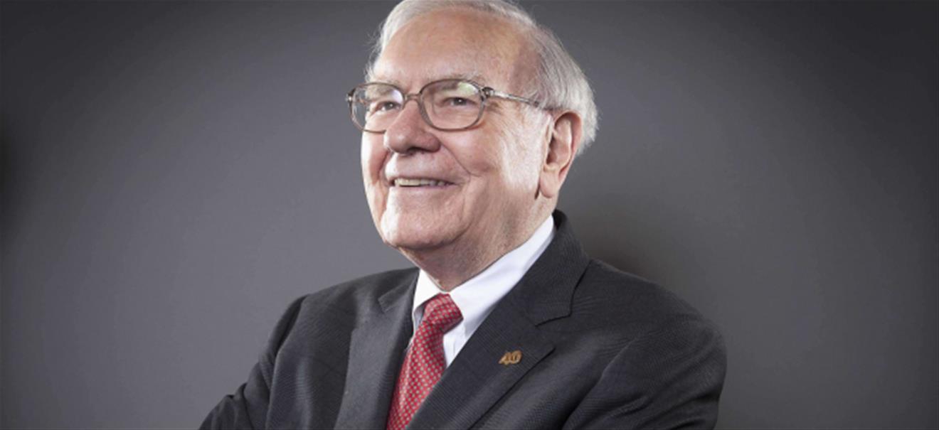 "Jeder sollte diesen Film sehen": Darum ist Investoren-Legende Warren Buffett eine bestimmte Dokumentation so wichtig | finanzen.net