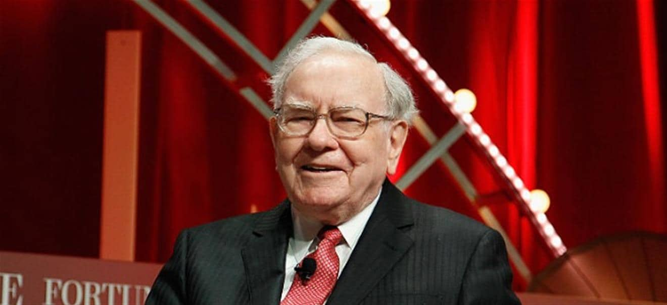 Warren Buffetts Spendenbekenntnis: Warum seine Kinder kaum etwas erben werden | finanzen.net