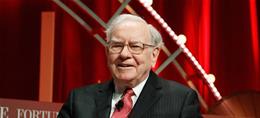 Hohes Cashpolster: So funktioniert Warren Buffetts Aktienrückkauf-Strategie