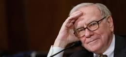 Warren Buffetts Berkshire Hathaway hat alle ETF-Positionen aufgelöst - ein Zeichen?