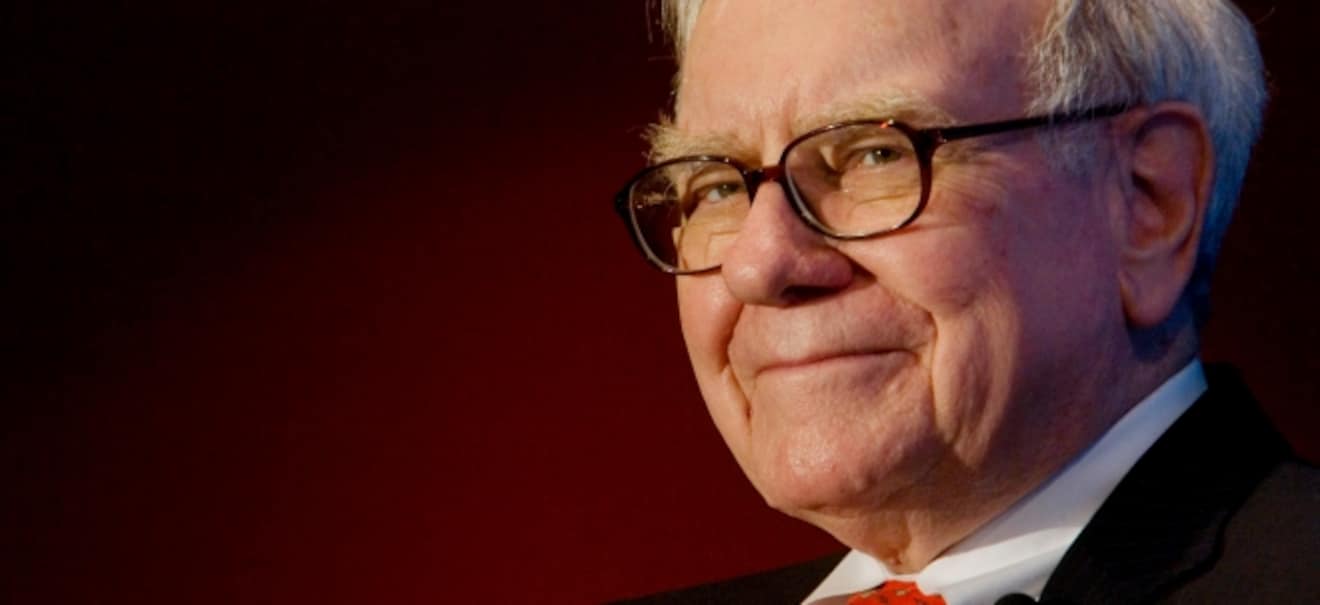 Buffett: Jedes Mal, wenn der Markt abtaucht, lesen Sie dieses Buch | finanzen.net