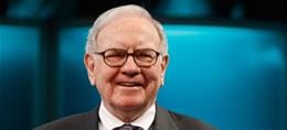 Berkshire Hathaway-Aktie: Warren Buffett spendet Milliardenpaket mit Rekordwert