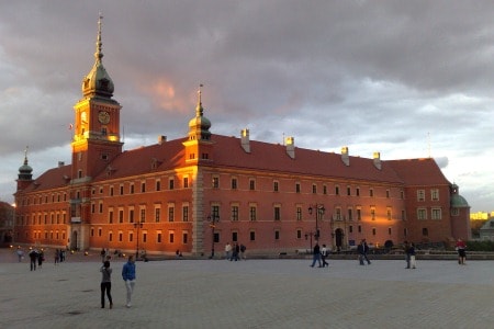 Polen