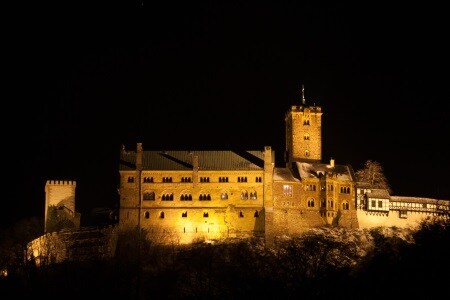 Goslar (Kreis) / Hochsauerlandkreis / Wartburgkreis