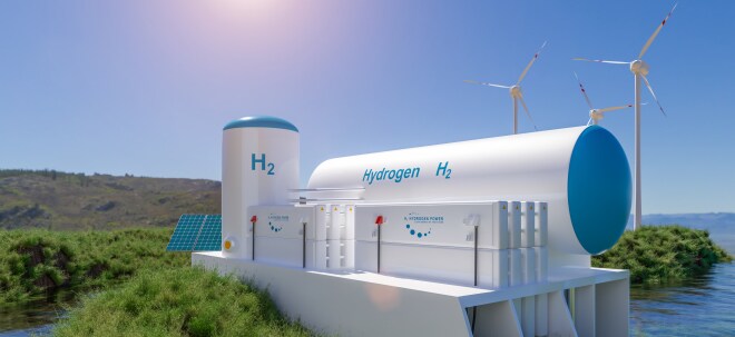 Was man über Wasserstoffautos wissen sollte