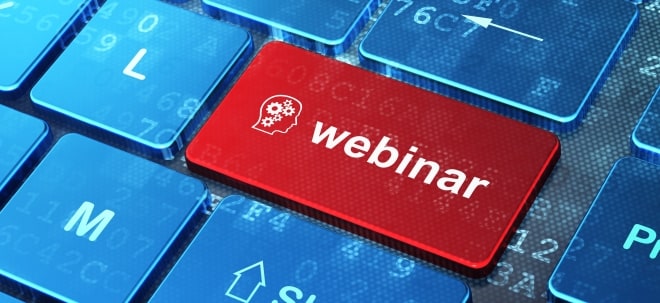 Webinar für Langfristanleger: Warren Buffett und die Suche nach Burggraben-Aktien Warren Buffett und die Suche nach Burggraben-Aktien | finanzen.net