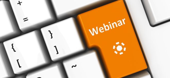 Event-Herbst mit Dirk Müller & Co. (Premium) | finanzen.net