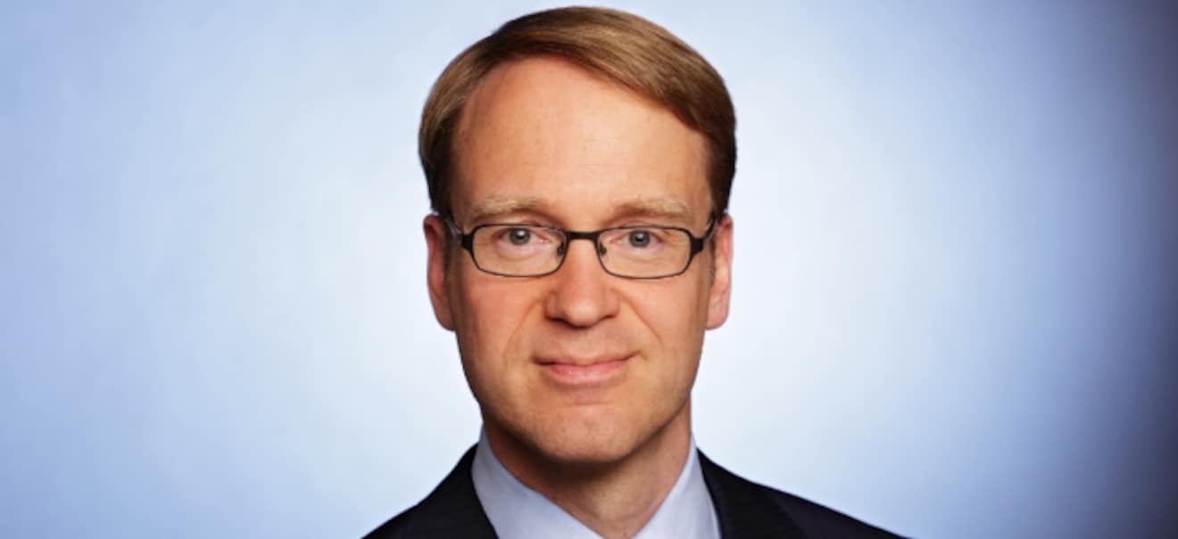 Jens Weidmann und Pierre Wunsch waren angeblich gegen neuen EZB-Zinsausblick | finanzen.net