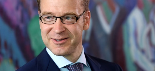 Entscheidung Noch Offen Bundesbank Chef Zu Krypto Euro Einfuhrung Eines Digitalen Euro Wurde Zeit Benotigen