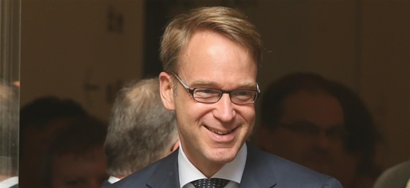 Vor EZB-Sitzung: Weidmann plädiert für Abkehr von extrem lockerer Geldpolitik Weidmann plädiert für Abkehr von extrem lockerer Geldpolitik | finanzen.net