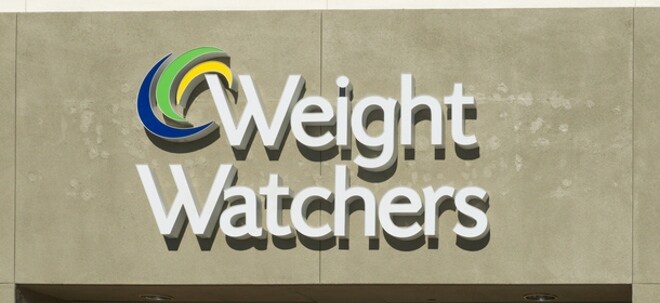 Promi-Schock für NASDAQ-Titel Weight Watchers-Aktie: Oprah Winfrey steigt aus und setzt auf Abnehmspritzen | finanzen.net