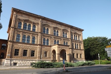Weimar