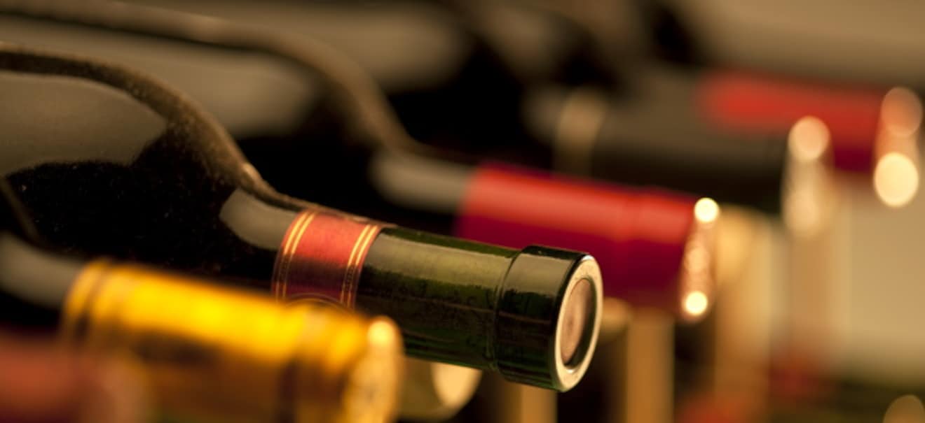 Es wird mehr Wein getrunken - trotz geschlossener Restaurants | finanzen.net