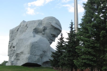 Weißrussland