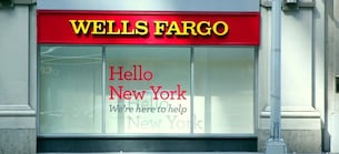 Trading Idee: Trading Idee: Wells Fargo — Ratingplus vor den Zahlen, Ziel 84 Dollar