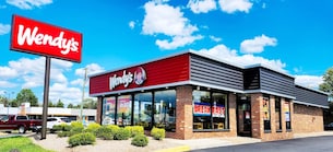 Wendy’s-Aktie springt an: Neuer Finanzchef und Übernahmespekulationen treiben Kurs weiter an