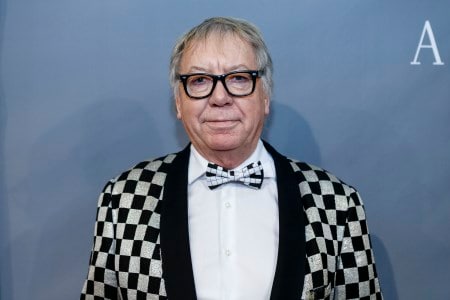 Werner Böhm