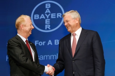 Bayer (Werner Wenning)