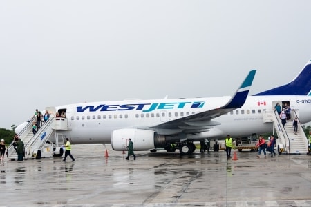 WestJet Airlines