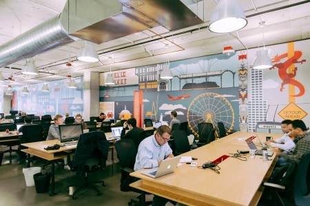WeWork