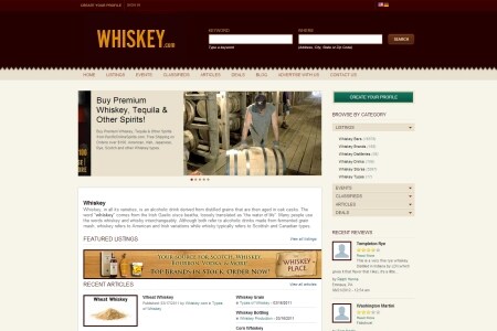 Whisky.com