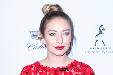 Whitney Wolfe Herd