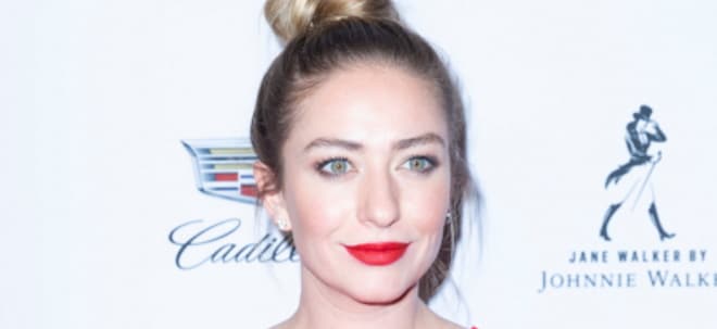 Ex-Bumble-CEO Whitney Wolfe Herd verrät ihren Weg zum Erfolg