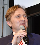 Ihr Experte im Online-Seminar