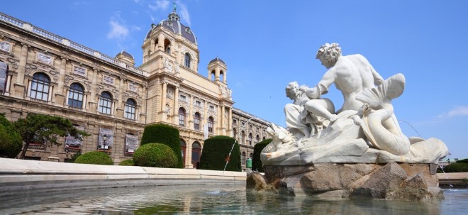 GalCap Europe kauft vollvermietetes Büroobjekt in Wien | finanzen.net