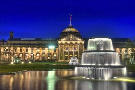 Wiesbaden