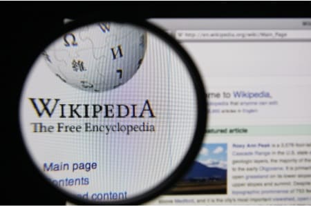 Wikimedia Foundation