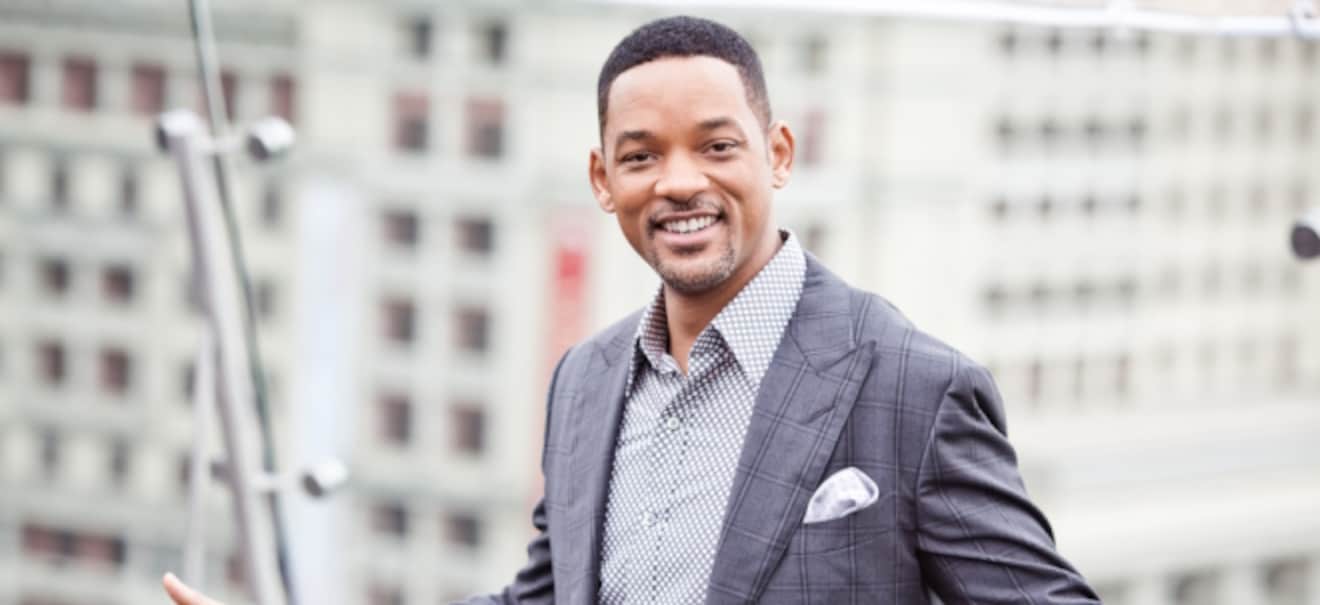 Will Smiths Erfolgsgeheimnis: Warum persönliche Beziehungen die Karriere formen! | finanzen.net