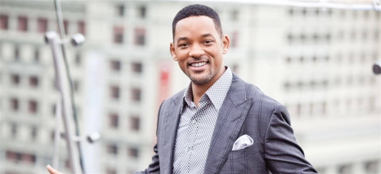 Will Smiths Erfolgsgeheimnis: Warum persönliche Beziehungen die Karriere formen! | finanzen.net