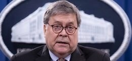 Генпрокурор США обвинил Россию кибератаке