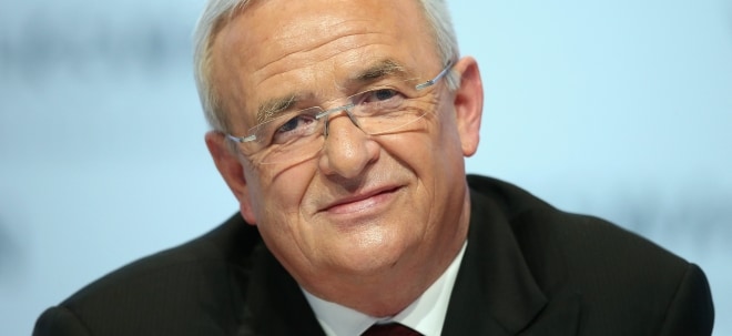 Ex-VW-Chef Martin Winterkorn nicht mehr im Aufsichtsrat des FC Bayern München | finanzen.net