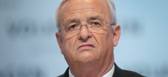 Ex-VW-Chef Winterkorn will nicht in Stuttgart als Zeuge aussagen | finanzen.net