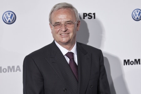 Martin Winterkorn