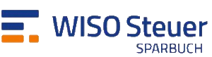 WISO Steuer Sparbuch Logo