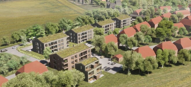 Werbung: AIF Capital Group erwirbt Wohnanlage in Brandenburg AIF Capital Group erwirbt Wohnanlage in Brandenburg | finanzen.net