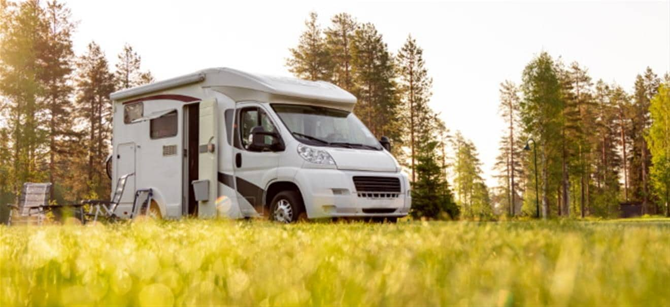 Wohnmobile und Caravans: Inmitten von Boom und Engpässen | finanzen.net