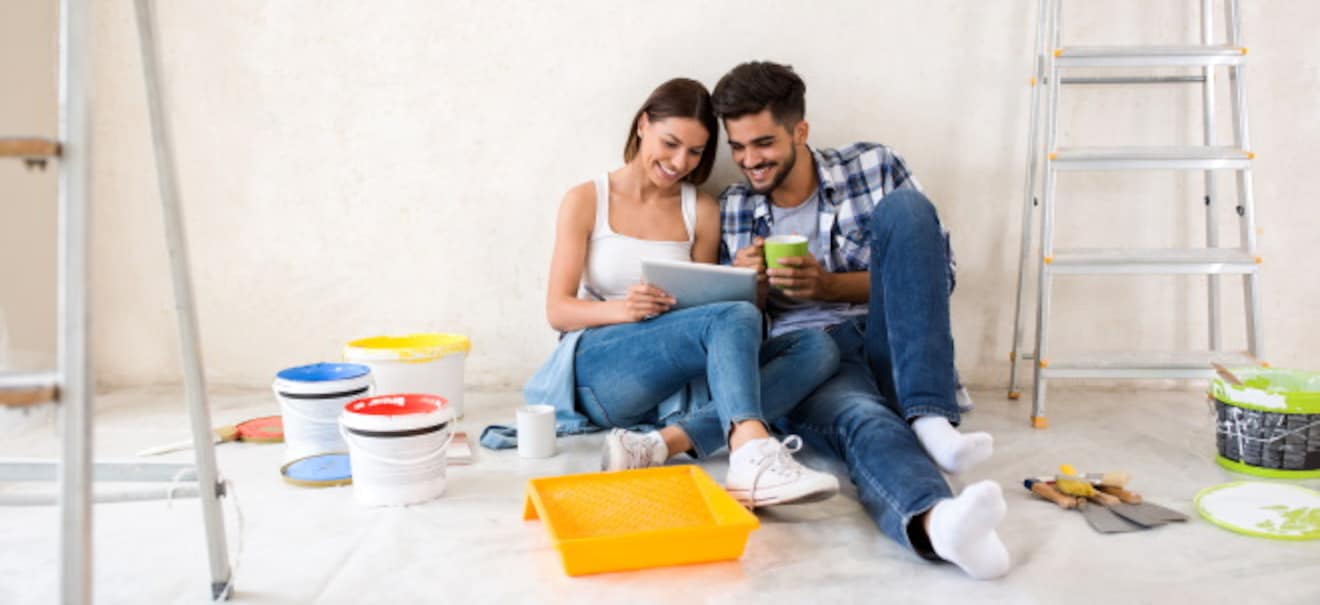 Die wichtigsten Schritte für eine perfekte Immobiliensanierung | finanzen.net