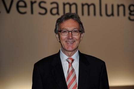 Infineon (Wolfgang Mayrhuber)