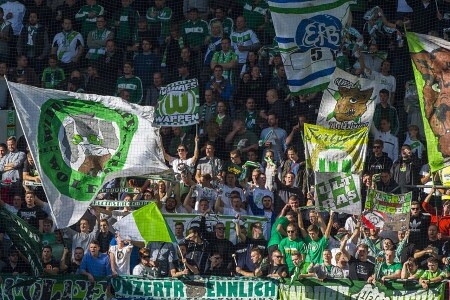 VfL Wolfsburg