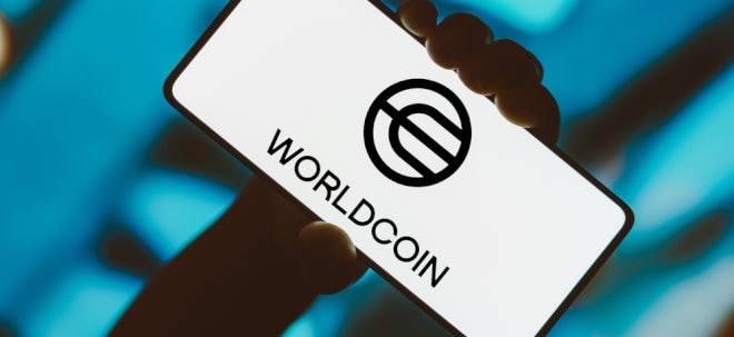 Umstrittenes Kryptoprojekt Worldcoin: Neue Datenschutzrichtlinien angekündigt | finanzen.net