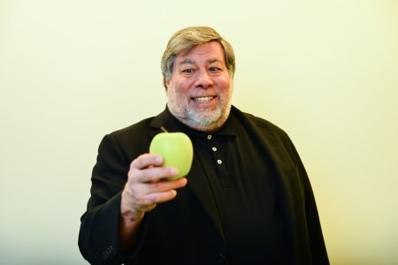 Wozniak der Schelm