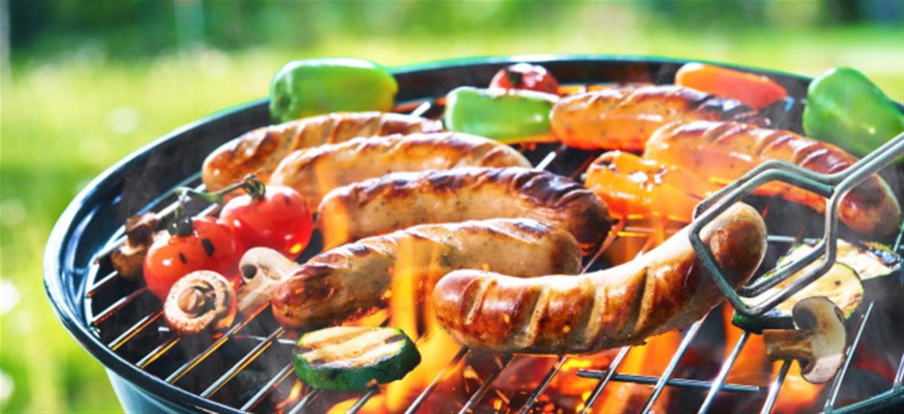 Günstig grillen - trotz Lebensmittelteuerung: So geht's | finanzen.net