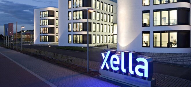 Günstiger Zeitpunkt für IPO: Ytong-Hersteller Xella will an die Börse Ytong-Hersteller Xella will an die Börse | finanzen.net